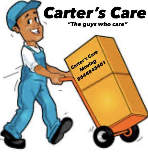 Carters Care profile image