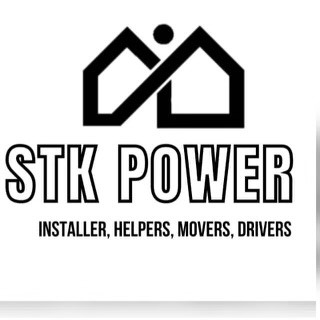 STK POWER profile image