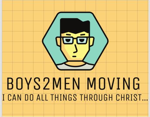 BOYS2MEN MOVING profile image