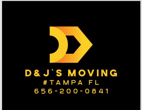 D&Js 1 Moving LLC profile image