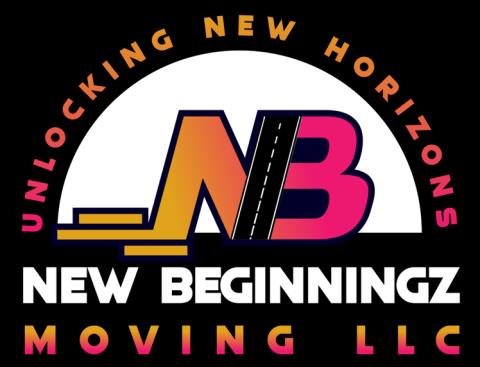 New Beginningz Moving LLC profile image