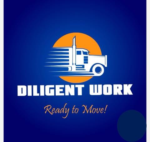 Diligent Work profile image