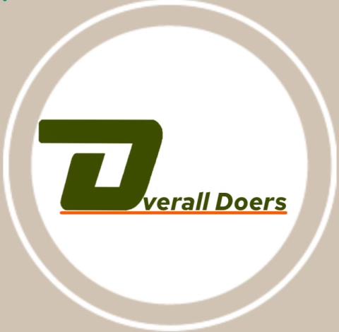 Overall Doers LLC profile image