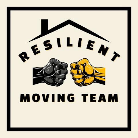 Resilient Moving Team LLC profile image