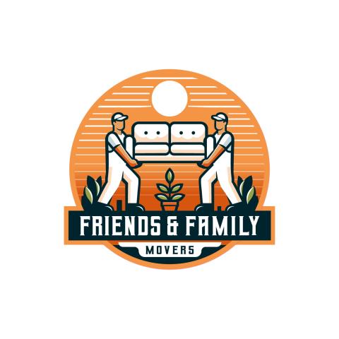 Friends and Family profile image