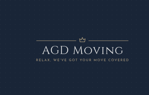 AGD Moving profile image