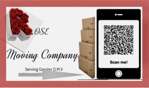 Rose Moving Company profile image