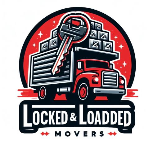 Locked and Loaded Moving Service profile image