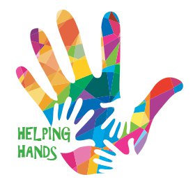 Helping hands profile image