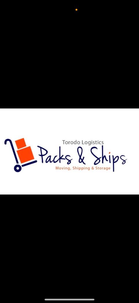 Packs & Ships profile image