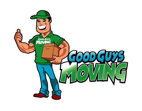 Good Guys Moving LLC profile image