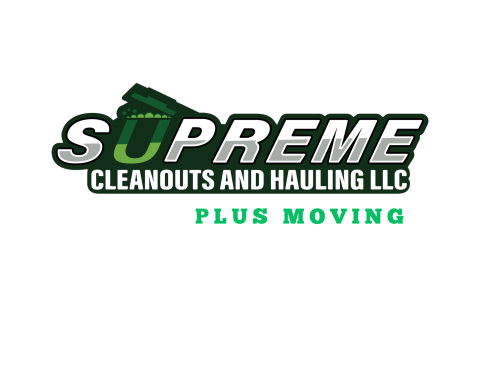 Supreme Cleanouts & Hauling LLC profile image