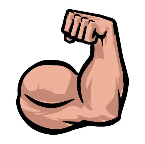 Hired Muscle profile image