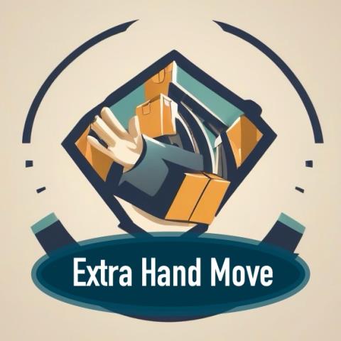 Extra Hand Move profile image