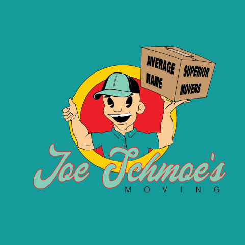 Joe Schmoes Moving LLC profile image