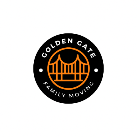 Golden Gate Family Moving profile image