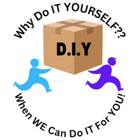 D.I.Ymovers LLC profile image