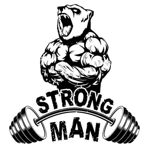 Strong Men profile image