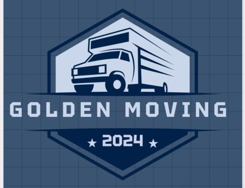 Golden Moving profile image