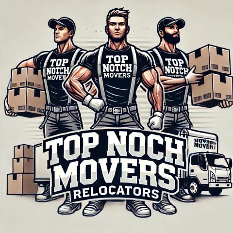 Top Notch Relocators profile image