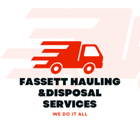 Fassett Hauling and Disposal profile image