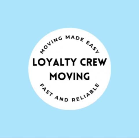 Loyalty Crew Moving profile image