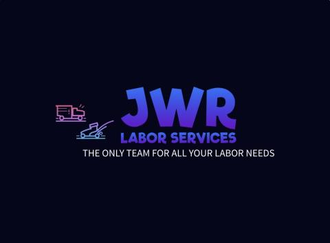 JWR Labor Services profile image