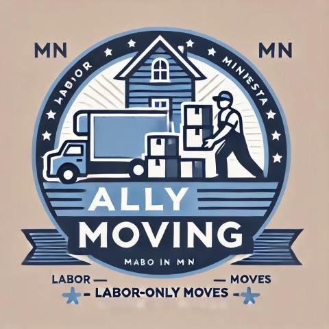 Ally Moving profile image