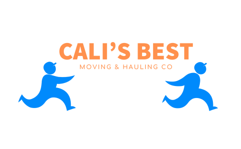 California's Best Moving & Hauling Co profile image