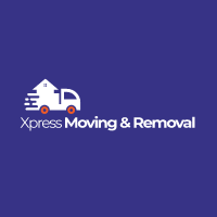 Xpress Moving & Removal profile image