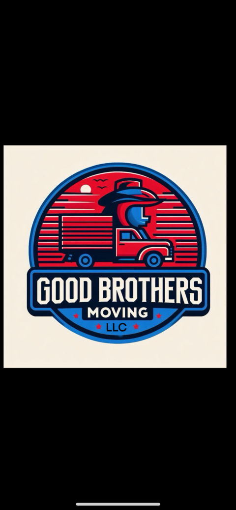 Good Brothers Moving LLC profile image