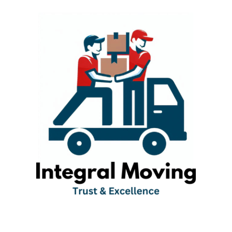 Integral Moving profile image