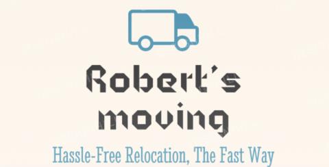 Roberts moving profile image