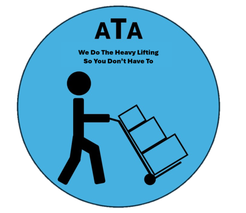 ATA Moving Company profile image