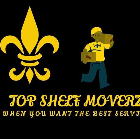 Top Shelf Moverz profile image