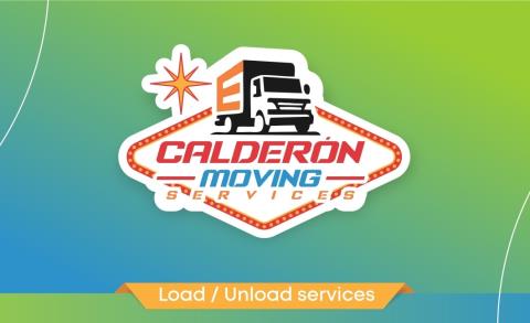 CalderonMovingServices profile image