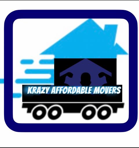 Krazy Affordable Movers profile image