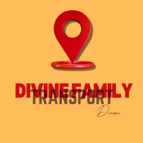 Divinefamilytransport profile image