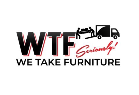 We Take Furniture profile image