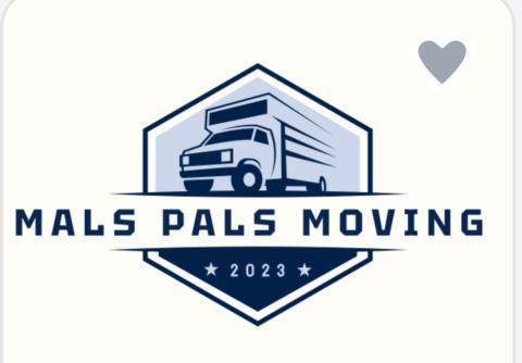 Mals Pals Moving profile image