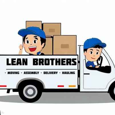 Lean Brother Moving profile image