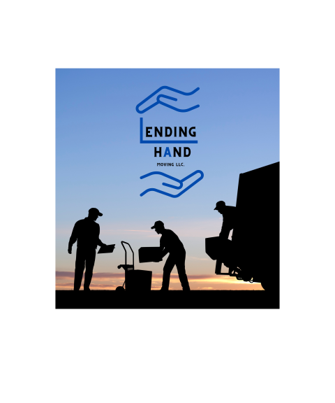 Lending Hand Moving LLC profile image