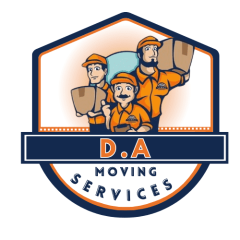 D.A Moving Services profile image