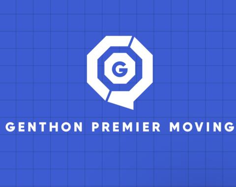 Genthon Premier Moving profile image