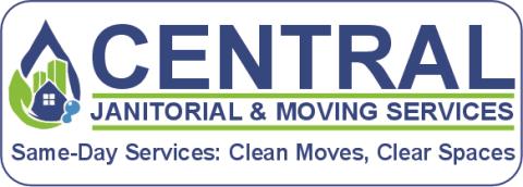 Central Janitorial & Moving Services profile image