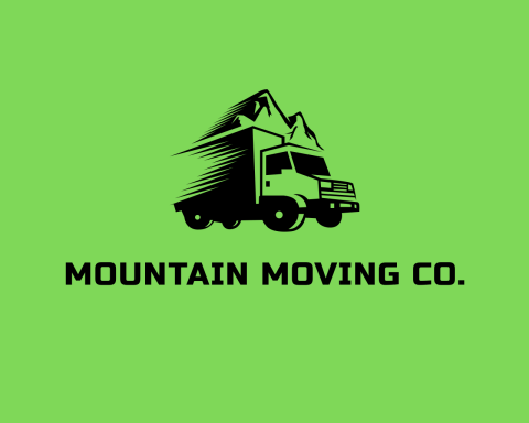 Mountain Moving Company profile image