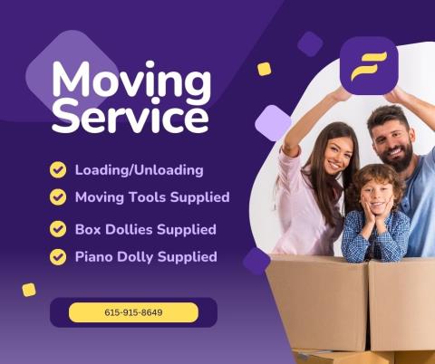 Nashville Moving Pros profile image