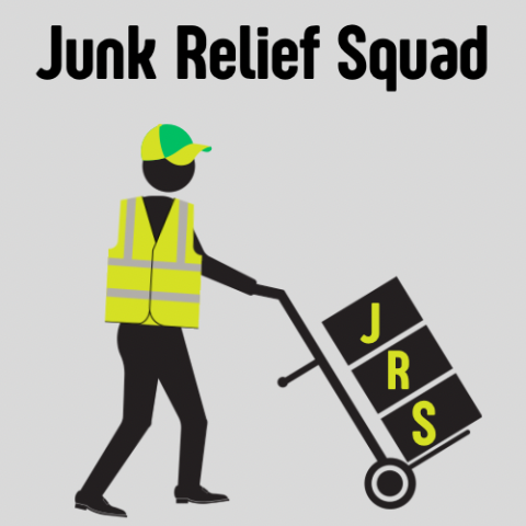 Junk relief squad LLC profile image