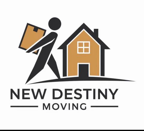 New Destiny Moving profile image