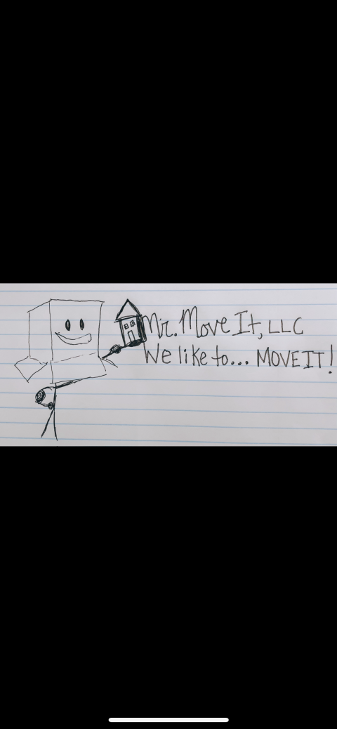 Mr. Move It profile image